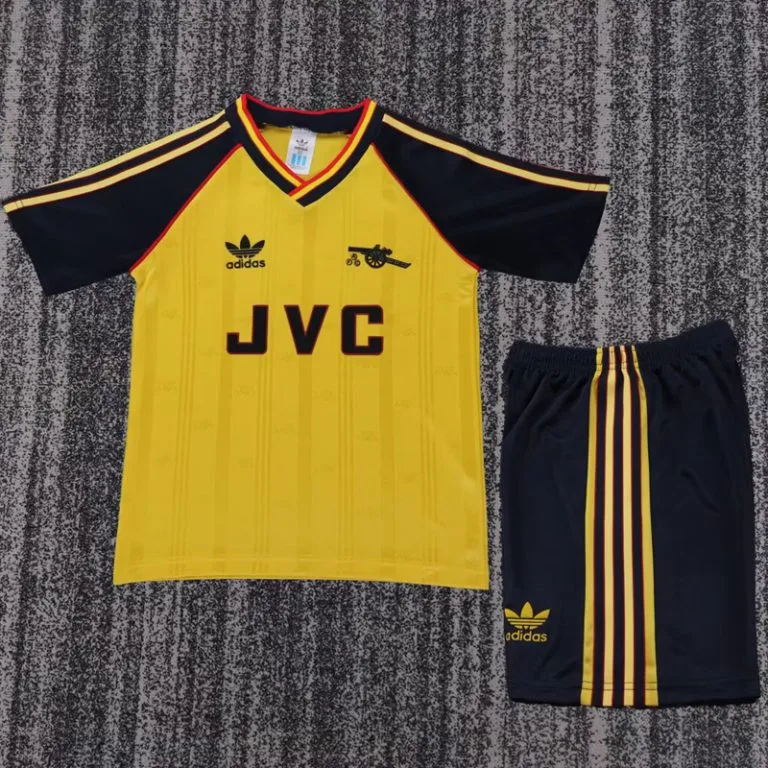 1988-1990 ARS - Camiseta Infantil RETRO - Suplente