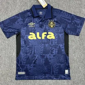 25-26 Grêmio - Camiseta Versión Hincha - Tercera