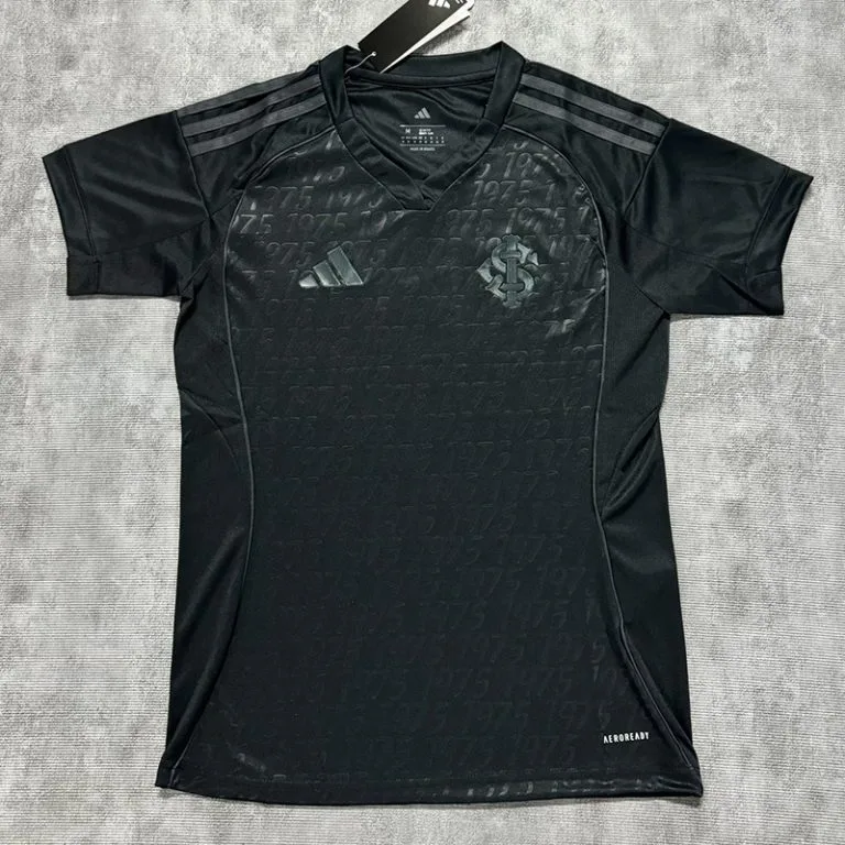 25-26 Internacional - Camiseta Versión Mujer - Tercera