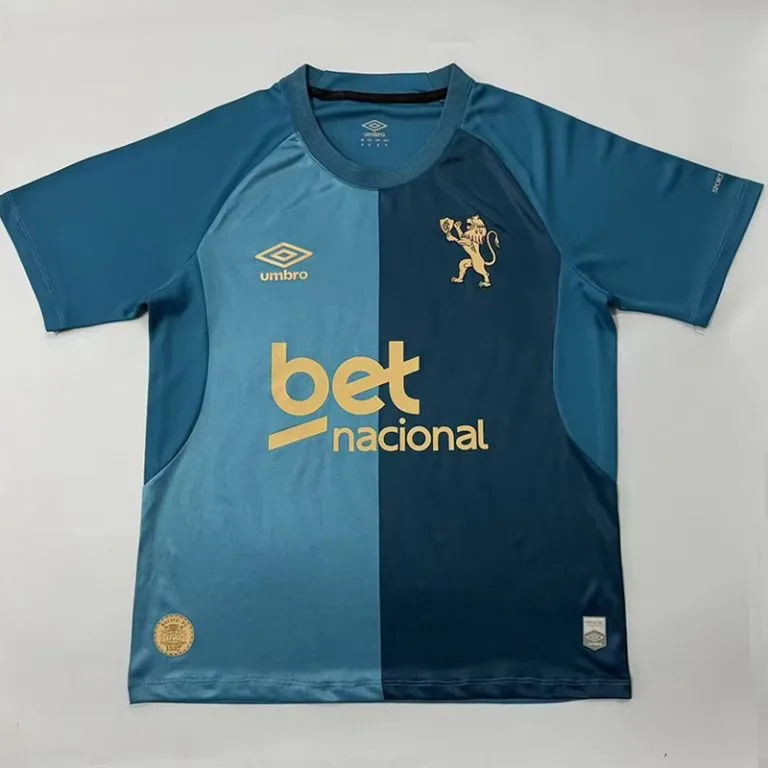 25-26 Recife Sports - Camiseta Versión Hincha - Tercera