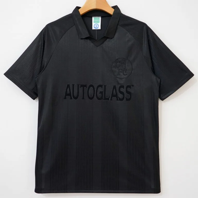 1998 CHE - Camiseta RETRO - Negro - Out
