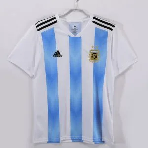 2018 Argentina - Camiseta RETRO - Titular